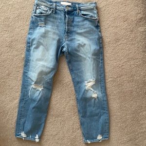 Mother The Tomcat in The Confession Sz 31